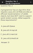 1z0-851 Exam Questions (100% p screenshot 2