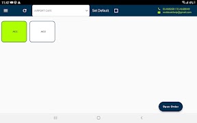 WebHmsBeta screenshot 1