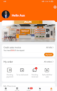 Hello Aux 截圖 5