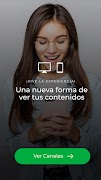 برنامه‌نما Cable Red GO عکس از صفحه