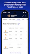 TrainingPeaks syot layar 5