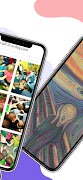 DALL-E Mini: AI Image creator screenshot 1