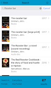 Timberland Regional Library screenshot 2