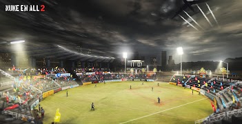 Nuke Em All 2 capture d'écran 4