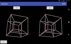 HyperVision Screenshot 4