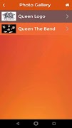 4 Schermata Queen Fanbase
