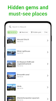 Alesund Tour Guide:SmartGuide скриншот 2