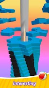 Stack Ball 3D Crash Platforms screenshot 5