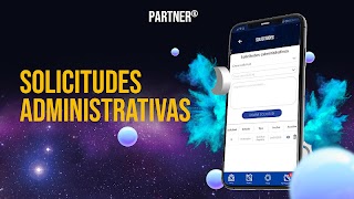 برنامه‌نما Partner Mobile® عکس از صفحه