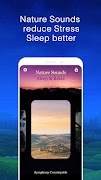 Nature Sounds: Meditation, Sleep, Relax 海报