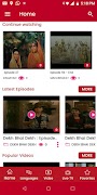 Web Series India 스크린샷 3