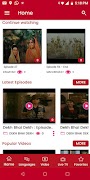 Web Series India स्क्रीनशॉट 3