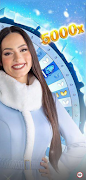 Ice Fishing Live Casino 스크린샷 3