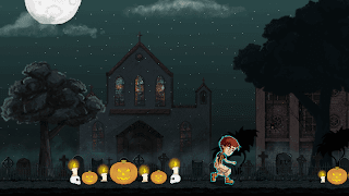 Barren Lab スクリーンショット 5