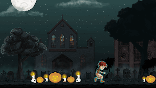 Barren Lab screenshot 5