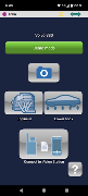 برنامه‌نما handEye عکس از صفحه