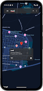Male' Map screenshot 3