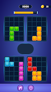Multi Blast: Block Puzzle! syot layar 2