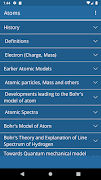Physics Notes স্ক্রিনশট 6