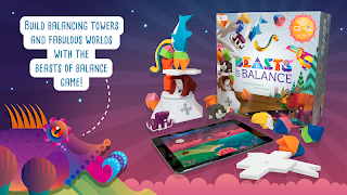 Beasts of Balance screenshot 1