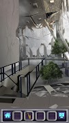 Escape Disaster: Skyscraper تصوير الشاشة 3