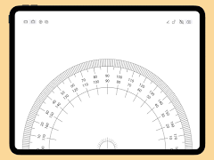 Protractor - Measure Angles スクリーンショット 4