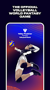 Volley Predictor पोस्टर