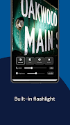 برنامه‌نما Magnifier: Zoom & Light عکس از صفحه