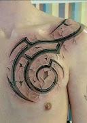 3d tattoo design ภาพหน้าจอ 2