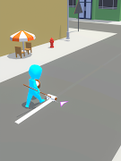 Traffic Paint 截图 7