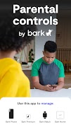 Bark - Parental Controls poster