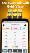 Farkle Scorekeeper screenshot 4