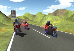 Extreme Car Driver تصوير الشاشة 1