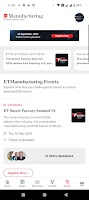 ETManufacturing Screenshot 2