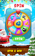 Candy World - Christmas Games screenshot 6