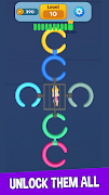 Rotate Ring 3D 스크린샷 7