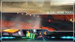 Repulze captura de pantalla 6