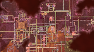 Factory Fortress screenshot 6