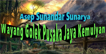 Pusaka Jaya Kamulyan Wayang 截圖 4