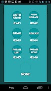 BlueStick Control [Phone] تصوير الشاشة 3