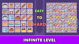 Kawaii Tiles: Fun Connect screenshot 7