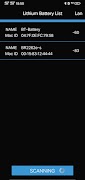 UMXLI Battery پوسٹر