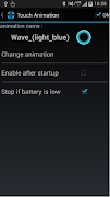 Tap Customizer Plus 스크린샷 1