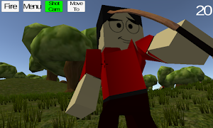 Arrow Attack Screenshot 6