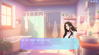 Between Two Worlds screenshot 4