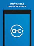 OHC+ تصوير الشاشة 4