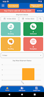 FlyBox Express syot layar 2