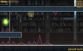 Arcane Dash screenshot 6