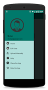 Form App ภาพหน้าจอ 5
