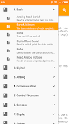 Arduino Tutorials - Examples โปสเตอร์